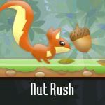 Nut Rush