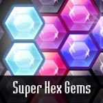 Super Hex Gems